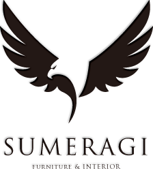 一枚板のインテリア家具専門店 SUMERAGI